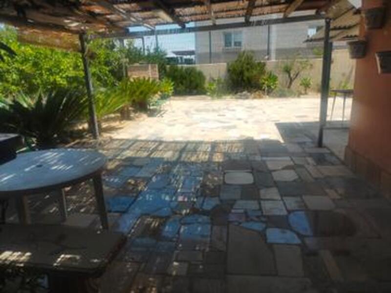 3 Cuarto Villa en venta