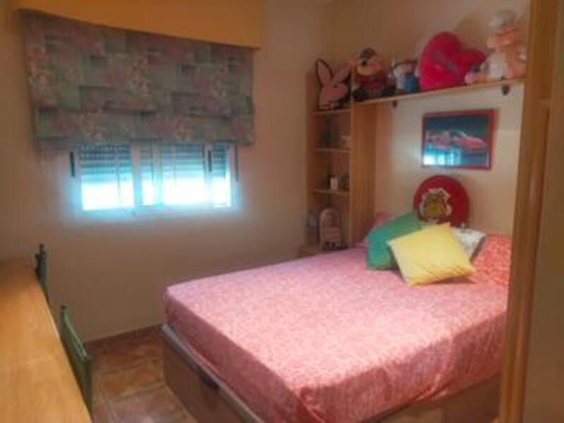 3 Cuarto Villa en venta