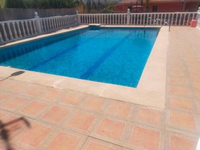 3 Cuarto Villa en venta