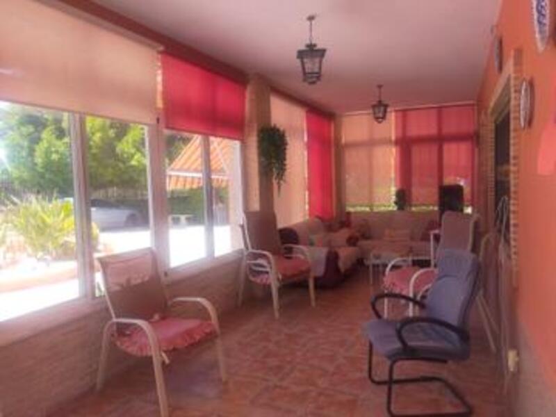 3 Cuarto Villa en venta