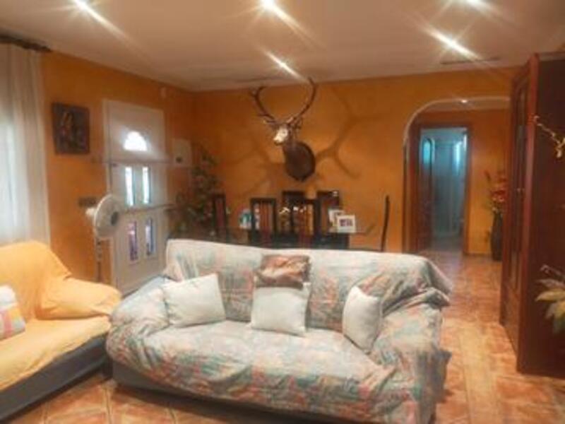 3 Cuarto Villa en venta