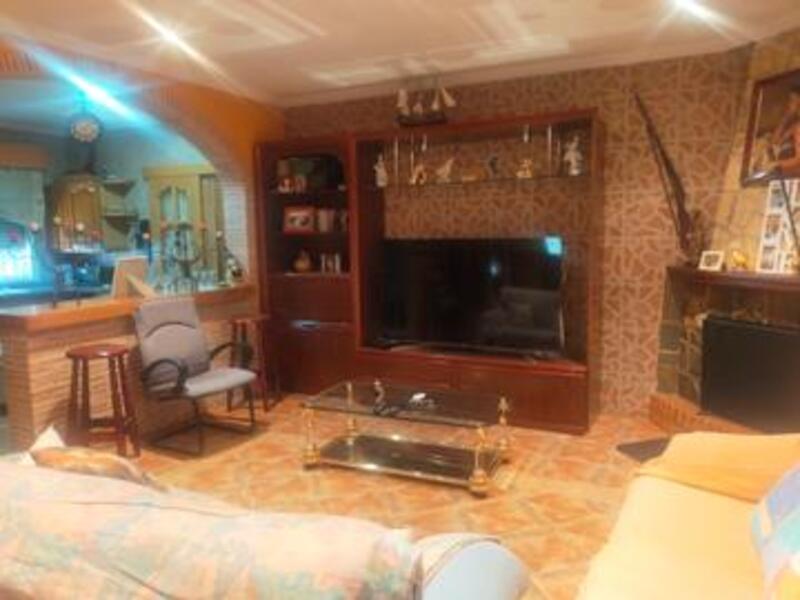 3 Cuarto Villa en venta