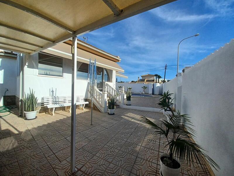 3 chambre Villa à vendre