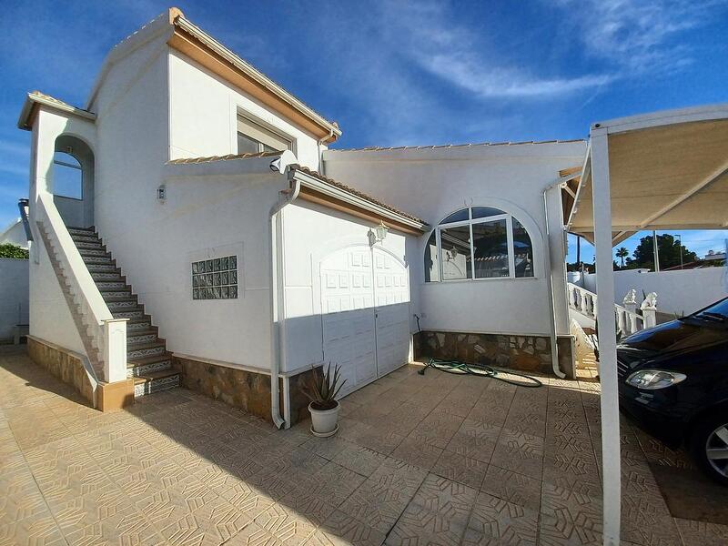 3 chambre Villa à vendre