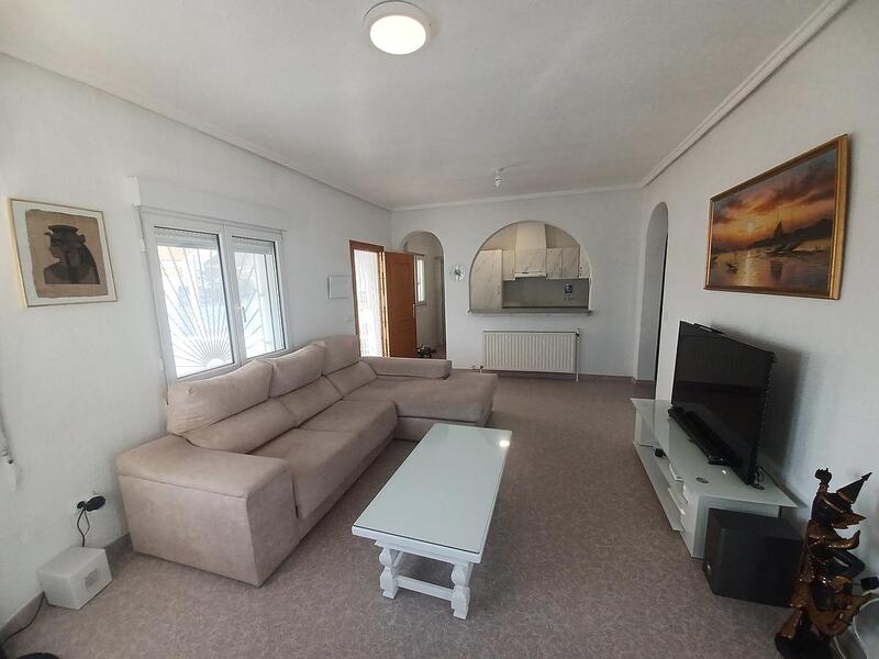 3 chambre Villa à vendre