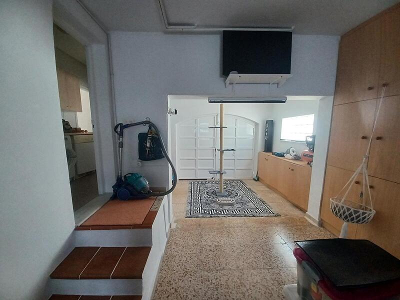 3 chambre Villa à vendre