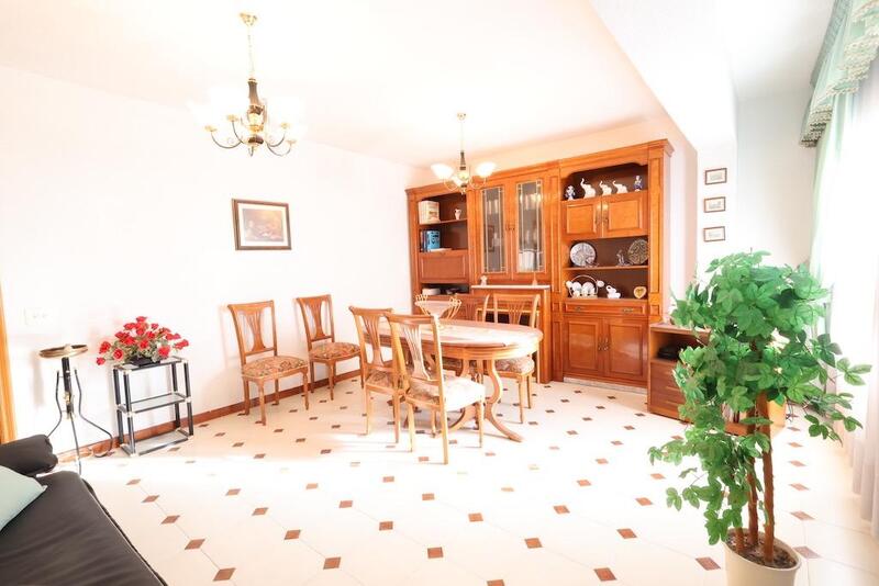3 chambre Appartement à vendre