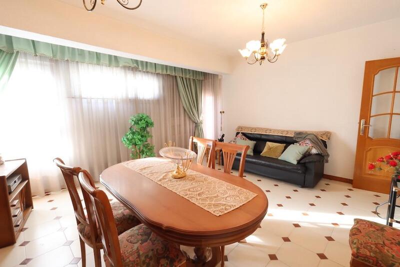 3 chambre Appartement à vendre
