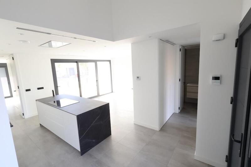 3 soveværelse Villa til salg
