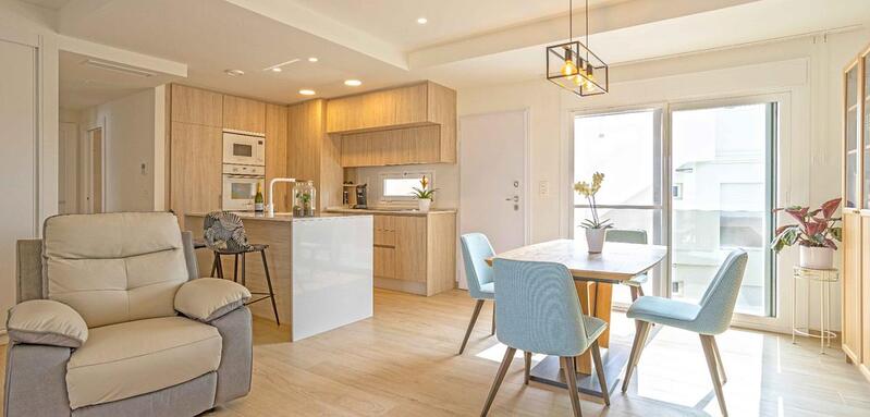 2 bedroom Apartment for sale