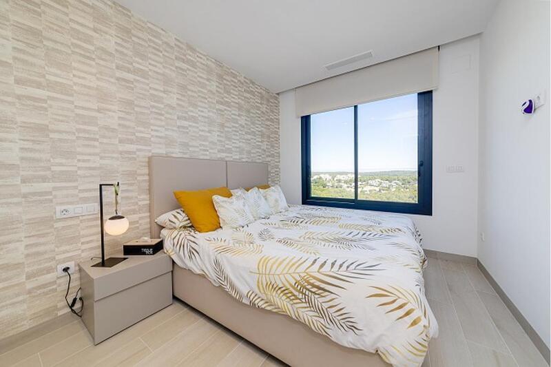 2 Schlafzimmer Appartement zu verkaufen