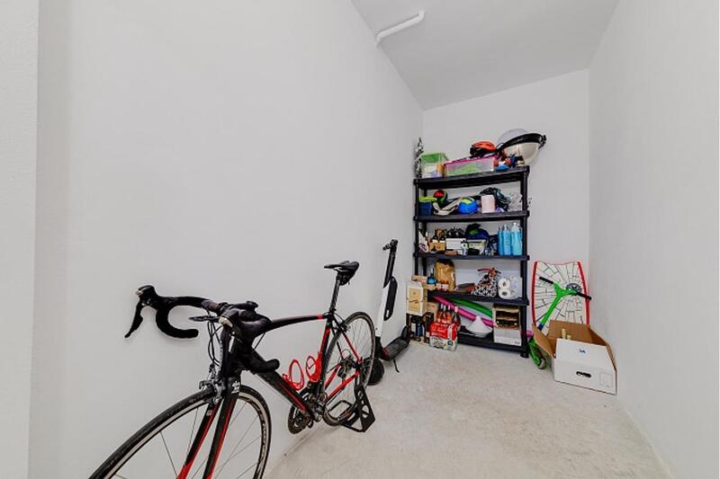 2 Schlafzimmer Appartement zu verkaufen