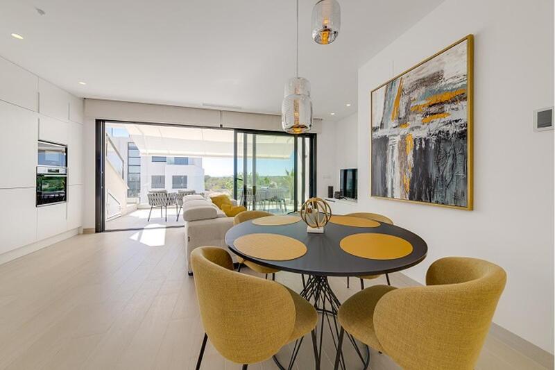 2 Schlafzimmer Appartement zu verkaufen