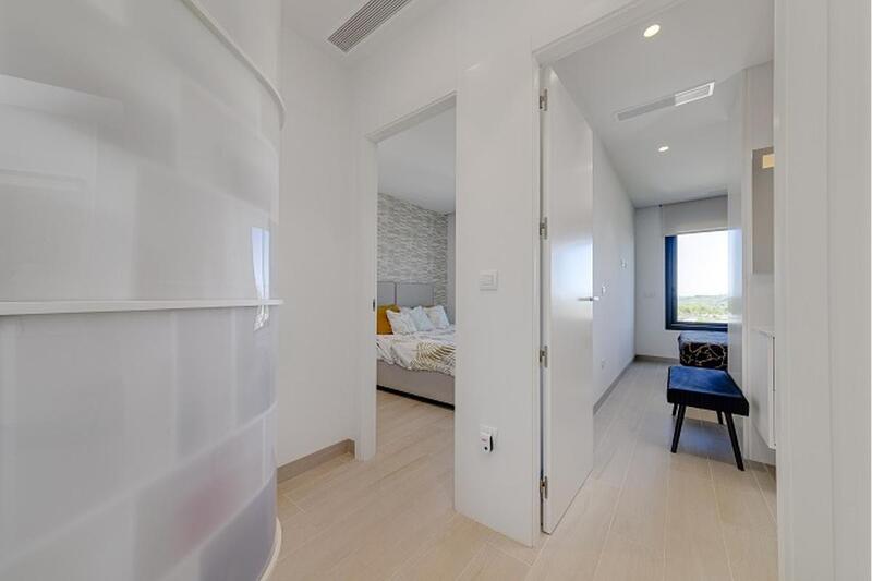 2 Schlafzimmer Appartement zu verkaufen