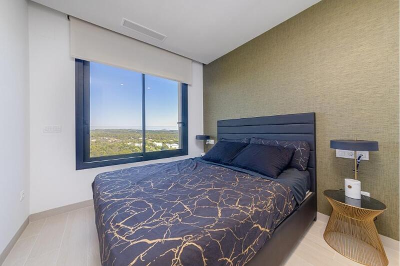 2 Schlafzimmer Appartement zu verkaufen