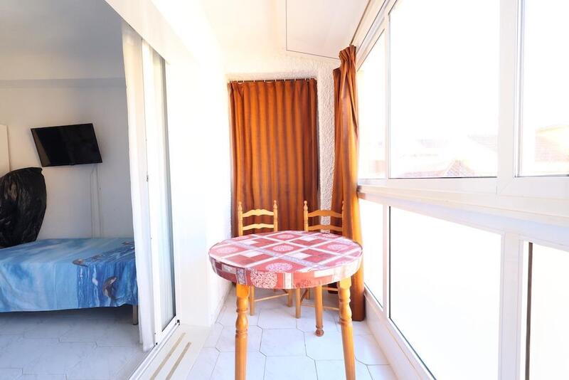 Appartement zu verkaufen