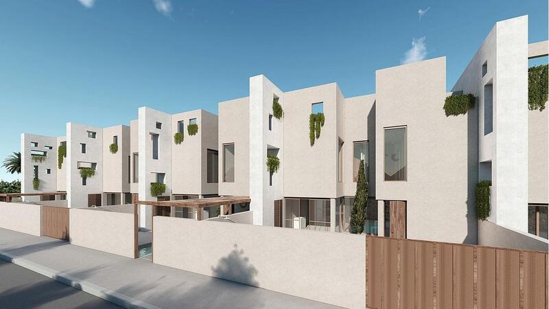 3 chambre Villa à vendre