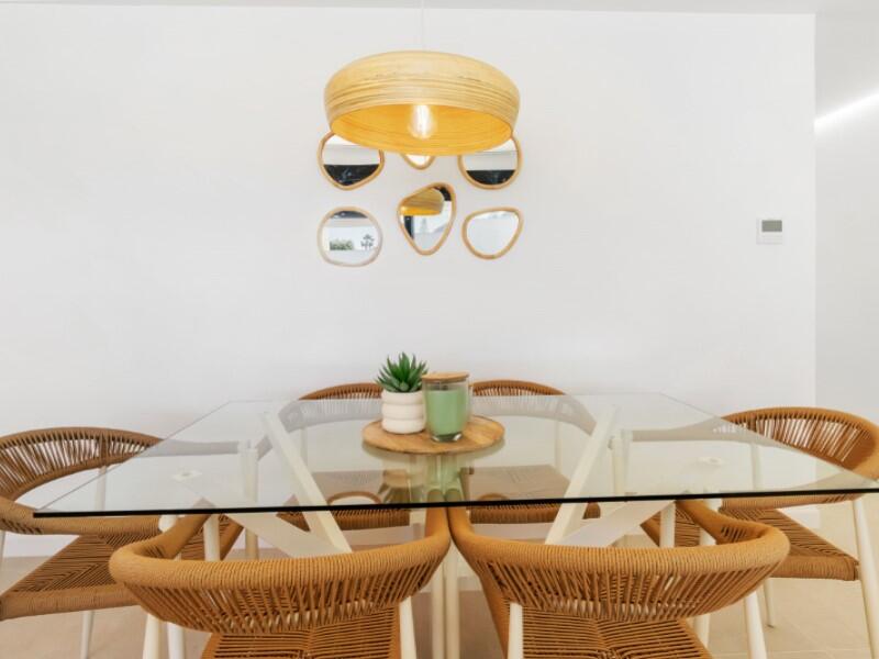 3 slaapkamer Villa Te koop