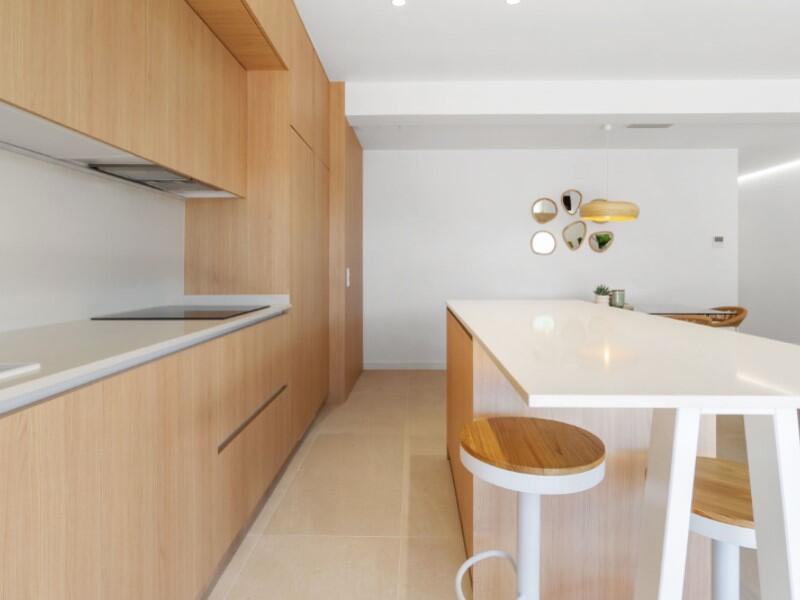 3 slaapkamer Villa Te koop
