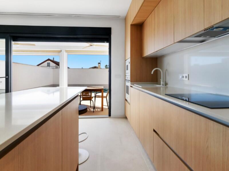 3 slaapkamer Villa Te koop