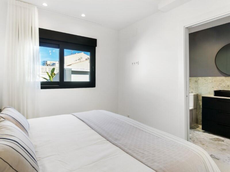 3 slaapkamer Villa Te koop