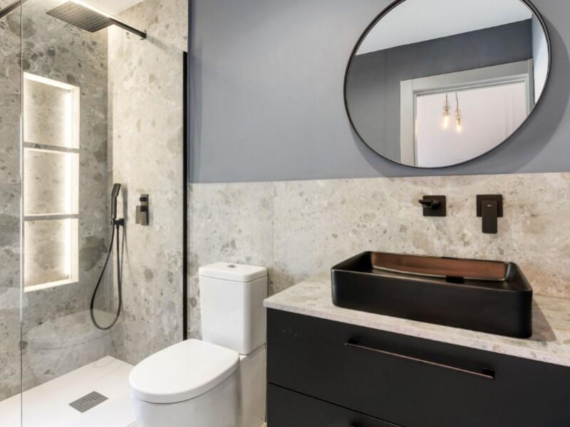 3 slaapkamer Villa Te koop