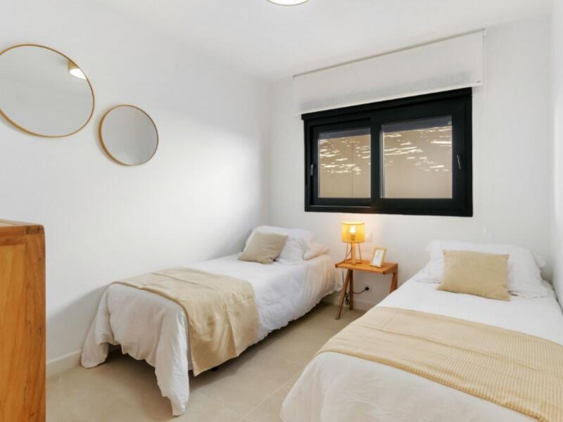 3 slaapkamer Villa Te koop