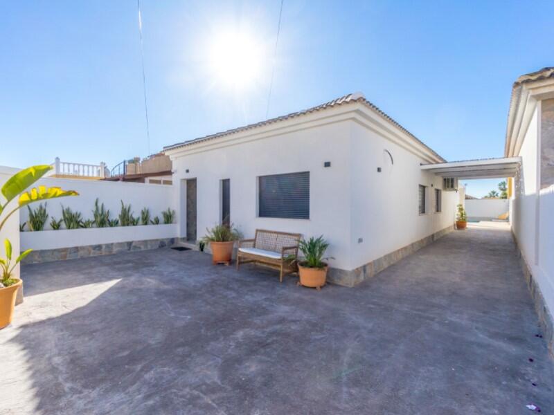 3 slaapkamer Villa Te koop