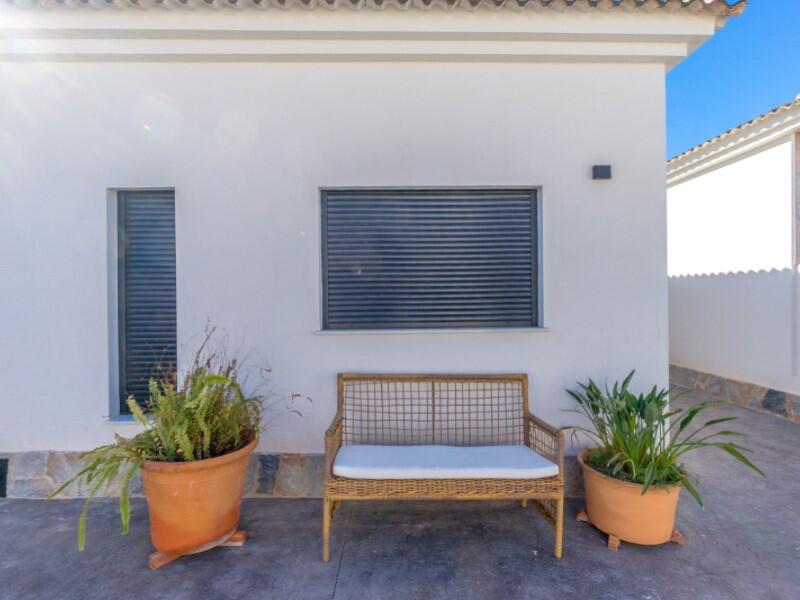 3 slaapkamer Villa Te koop