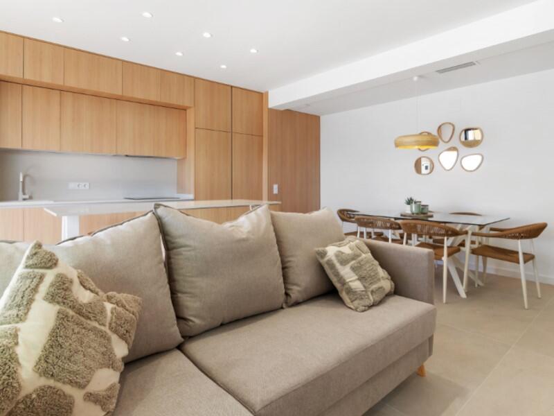 3 slaapkamer Villa Te koop