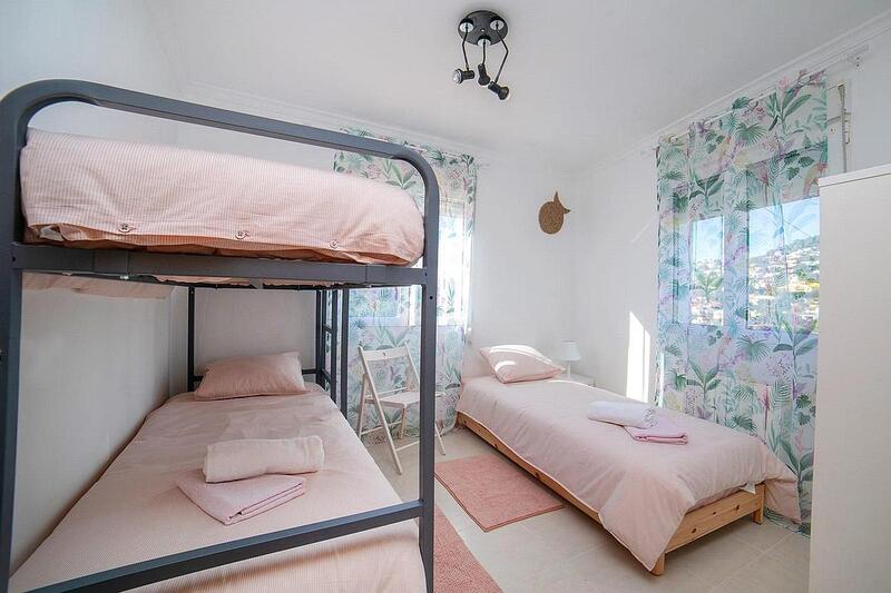 6 slaapkamer Villa Te koop