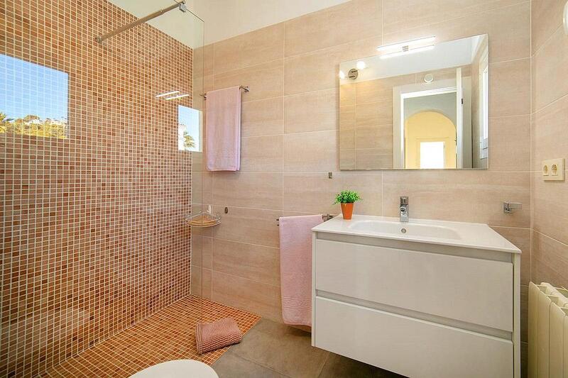 6 slaapkamer Villa Te koop
