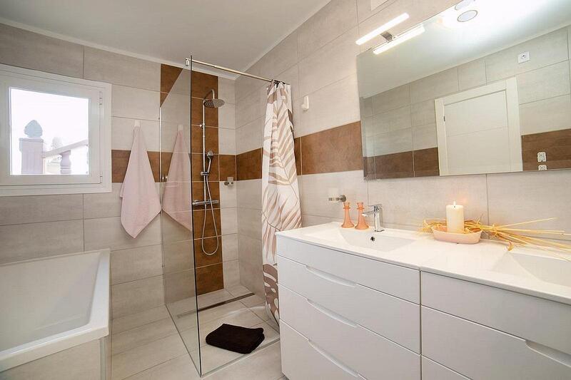 6 slaapkamer Villa Te koop