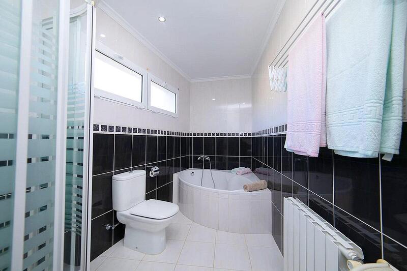 6 slaapkamer Villa Te koop