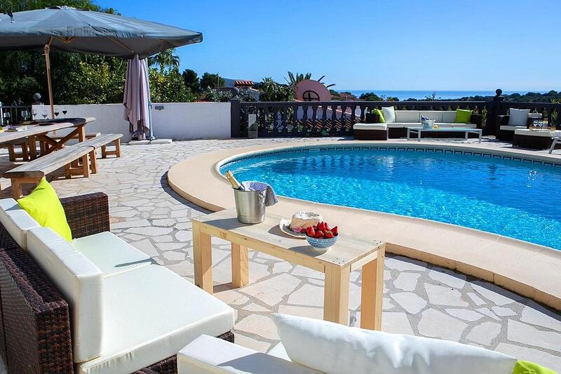 6 slaapkamer Villa Te koop