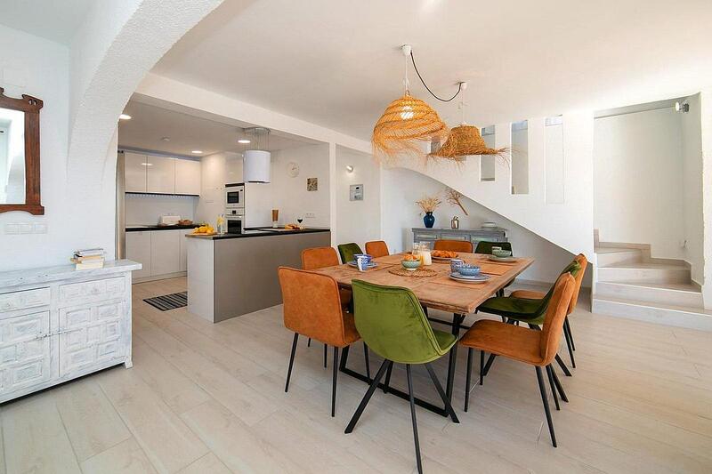 6 slaapkamer Villa Te koop