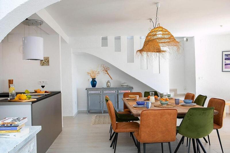 6 slaapkamer Villa Te koop