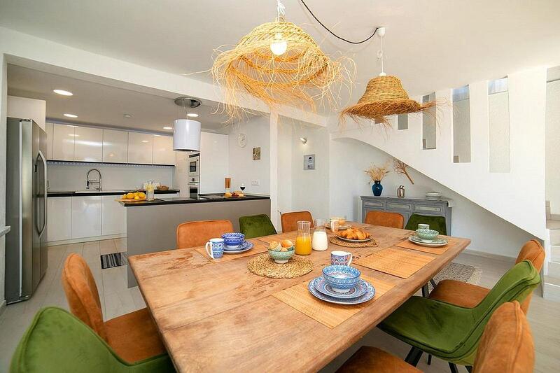 6 slaapkamer Villa Te koop