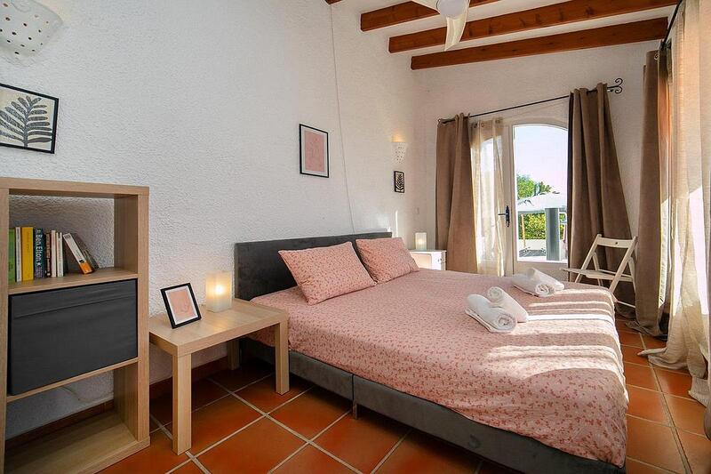 6 slaapkamer Villa Te koop