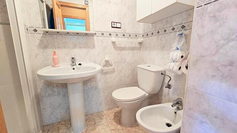 1 Schlafzimmer Appartement zu verkaufen