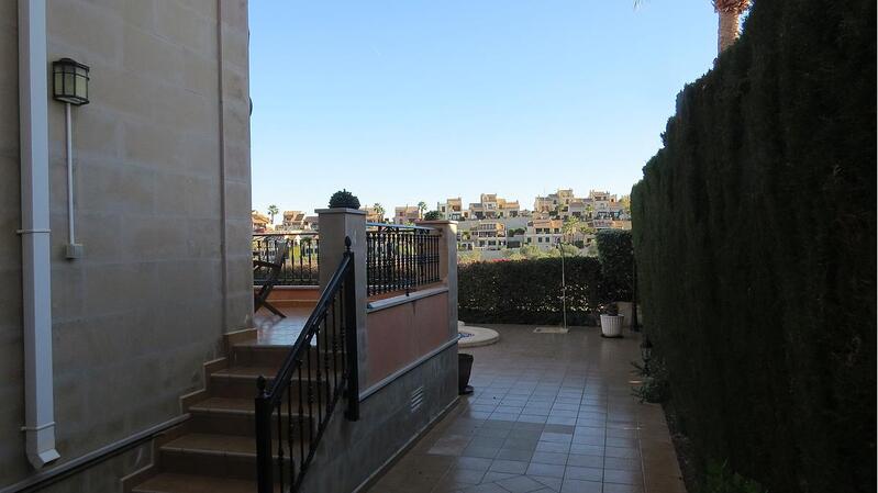 4 chambre Villa à vendre