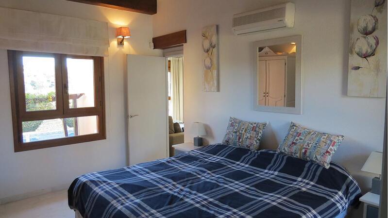 4 chambre Villa à vendre