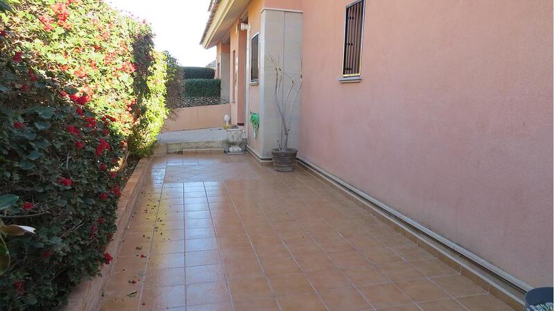 4 chambre Villa à vendre