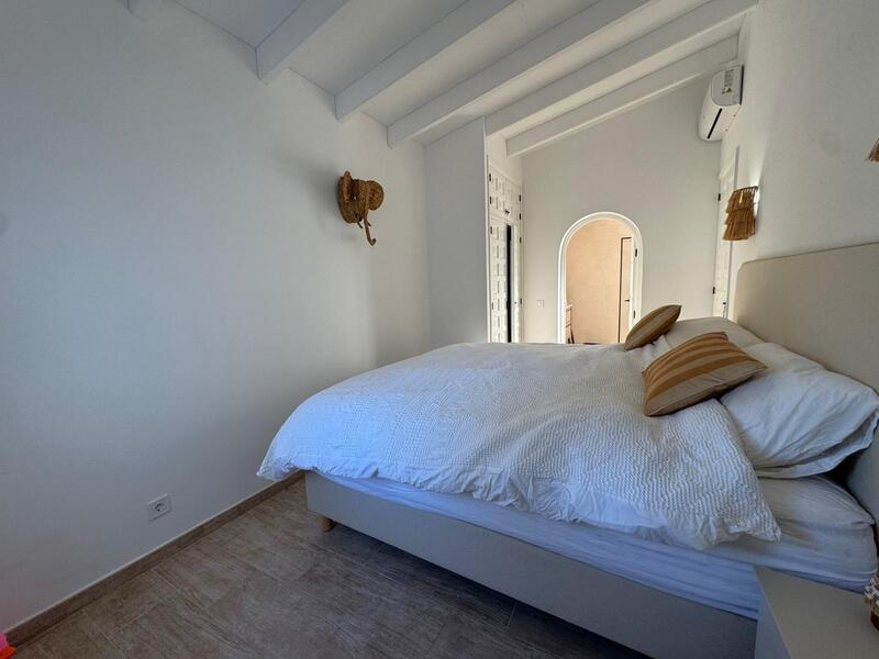 3 sovrum Villa till salu