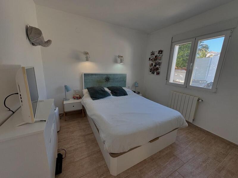 3 sovrum Villa till salu