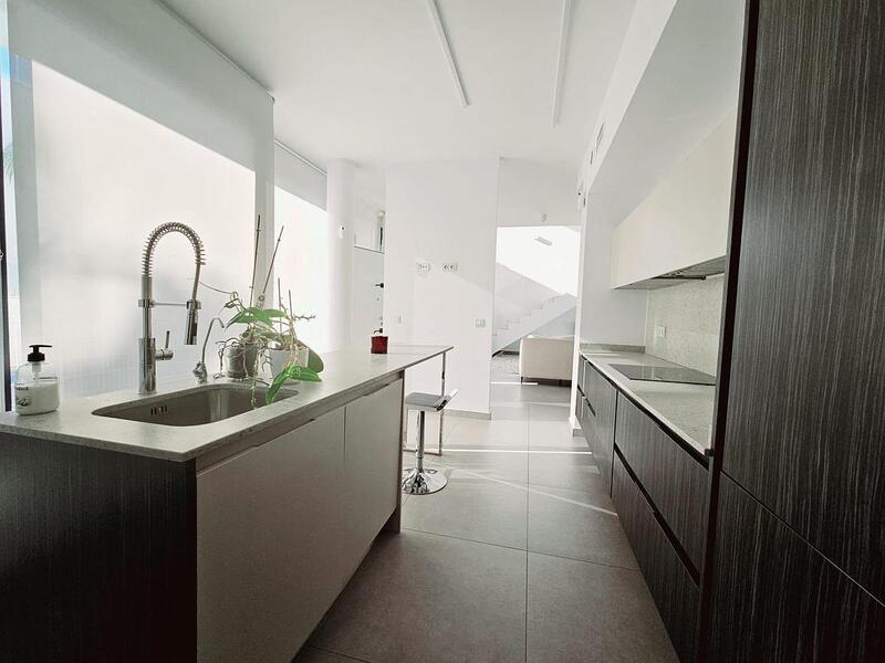 3 slaapkamer Villa Te koop