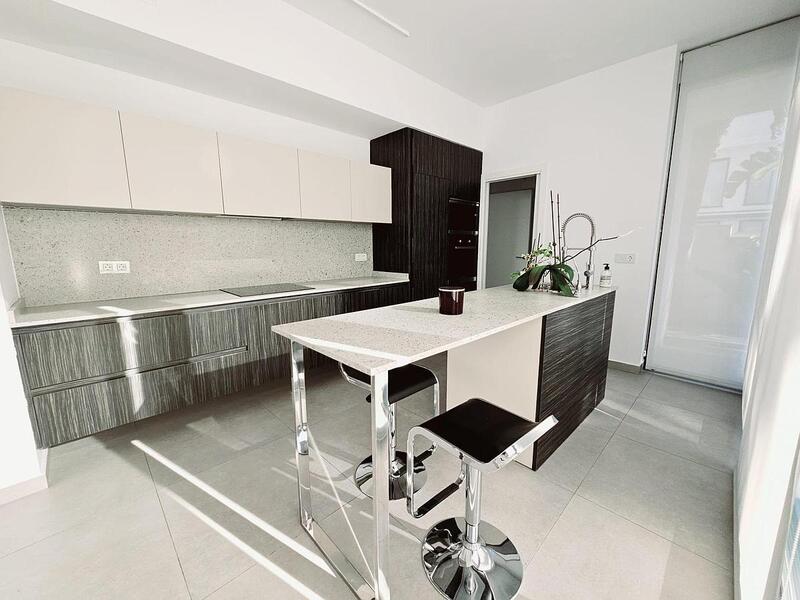 3 slaapkamer Villa Te koop