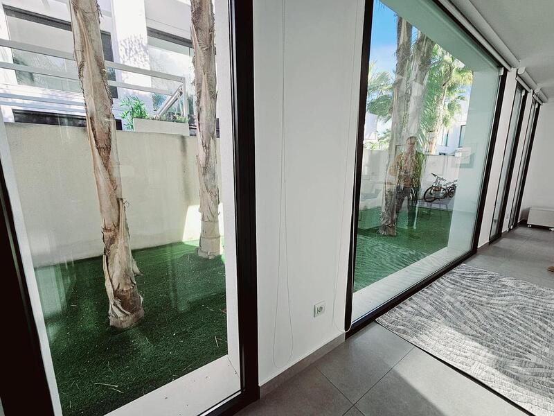 3 slaapkamer Villa Te koop