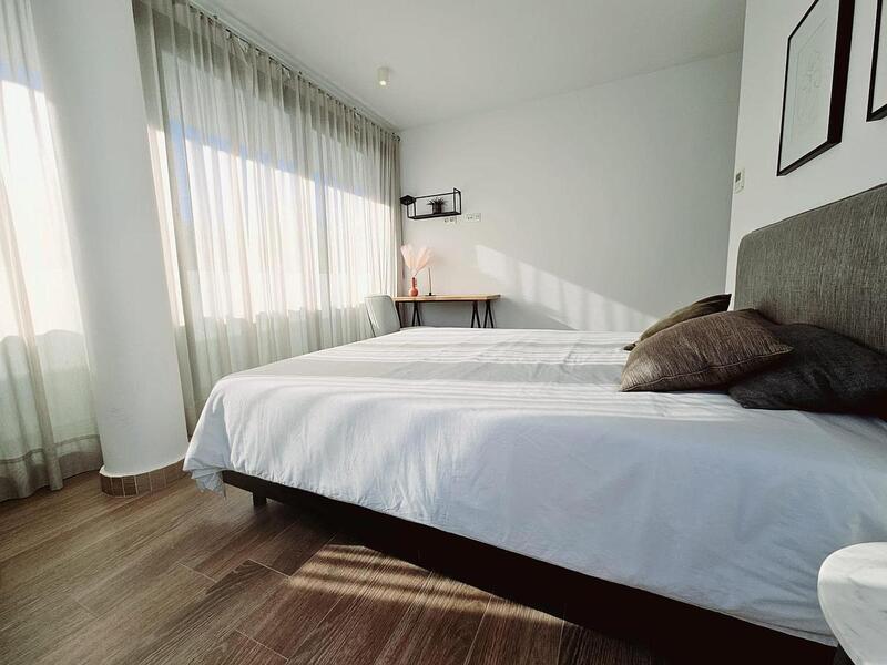 3 slaapkamer Villa Te koop