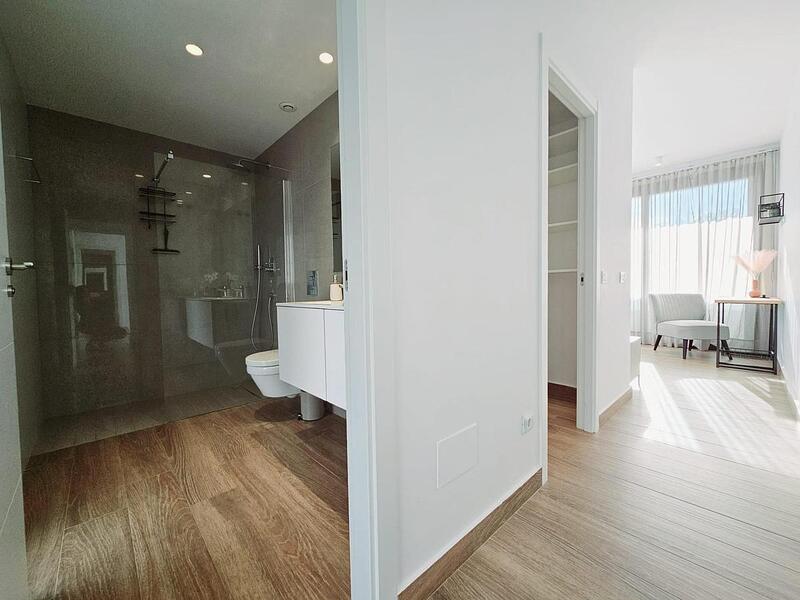 3 slaapkamer Villa Te koop